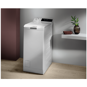 Skalbimo mašina Electrolux EW7T3372S