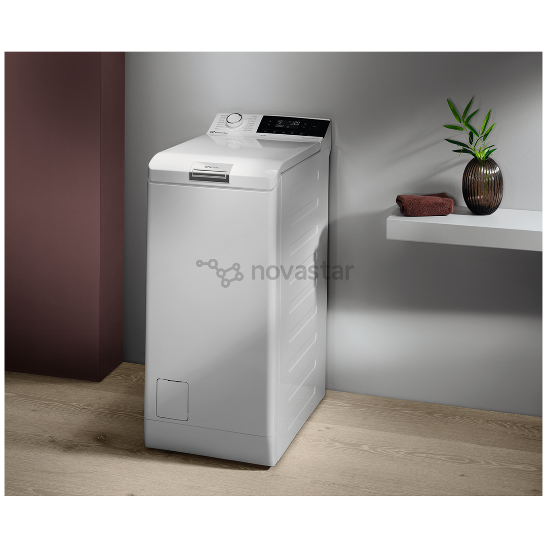 Skalbimo mašina Electrolux EW7T3372S