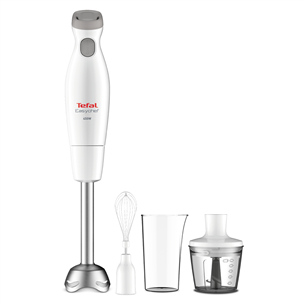 Tefal Easychef, 450 W, white - Hand blender HB453138