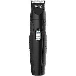 Trimmer Wahl