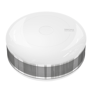 Dūmų detektorius Fibaro Z-Wave Plus