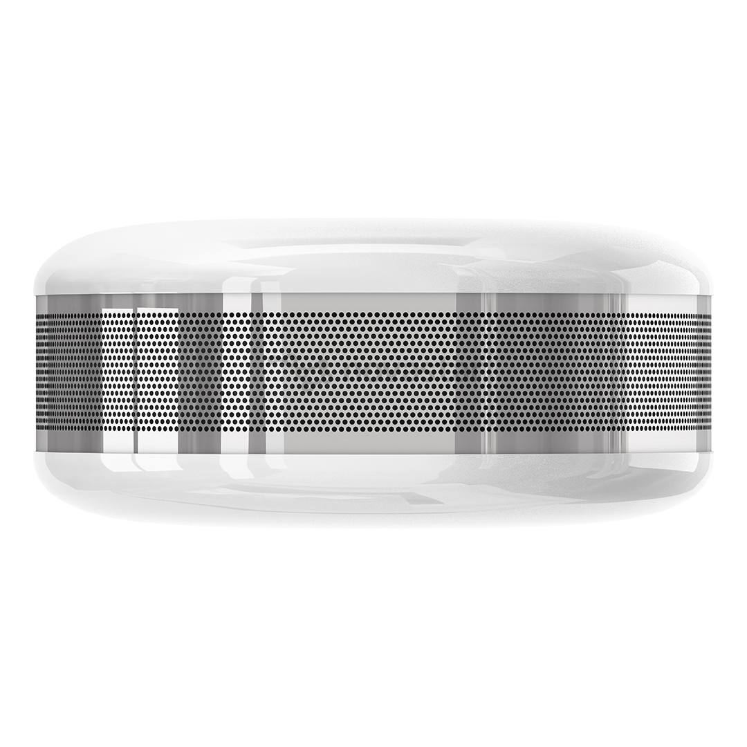 Dūmų detektorius Fibaro Z-Wave Plus