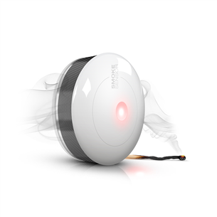 Dūmų detektorius Fibaro Z-Wave Plus