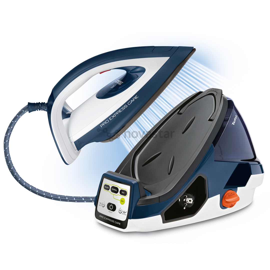 Lyginimo sistema Tefal GV9060E0