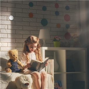 Anglies monoksido detektorius Fibaro Sensor CO Z Wave PLUS