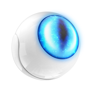 Fibaro, Z-Wave, white - Motion sensor