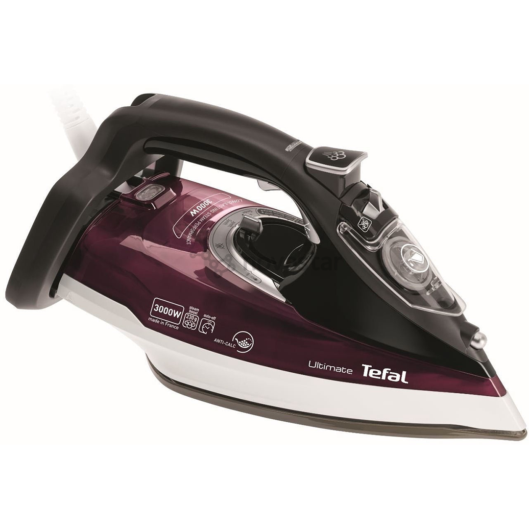 Lygintuvas Tefal FV9788