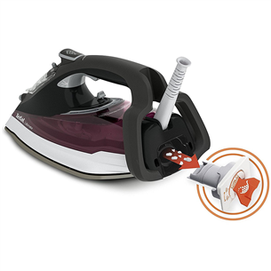 Lygintuvas Tefal FV9788