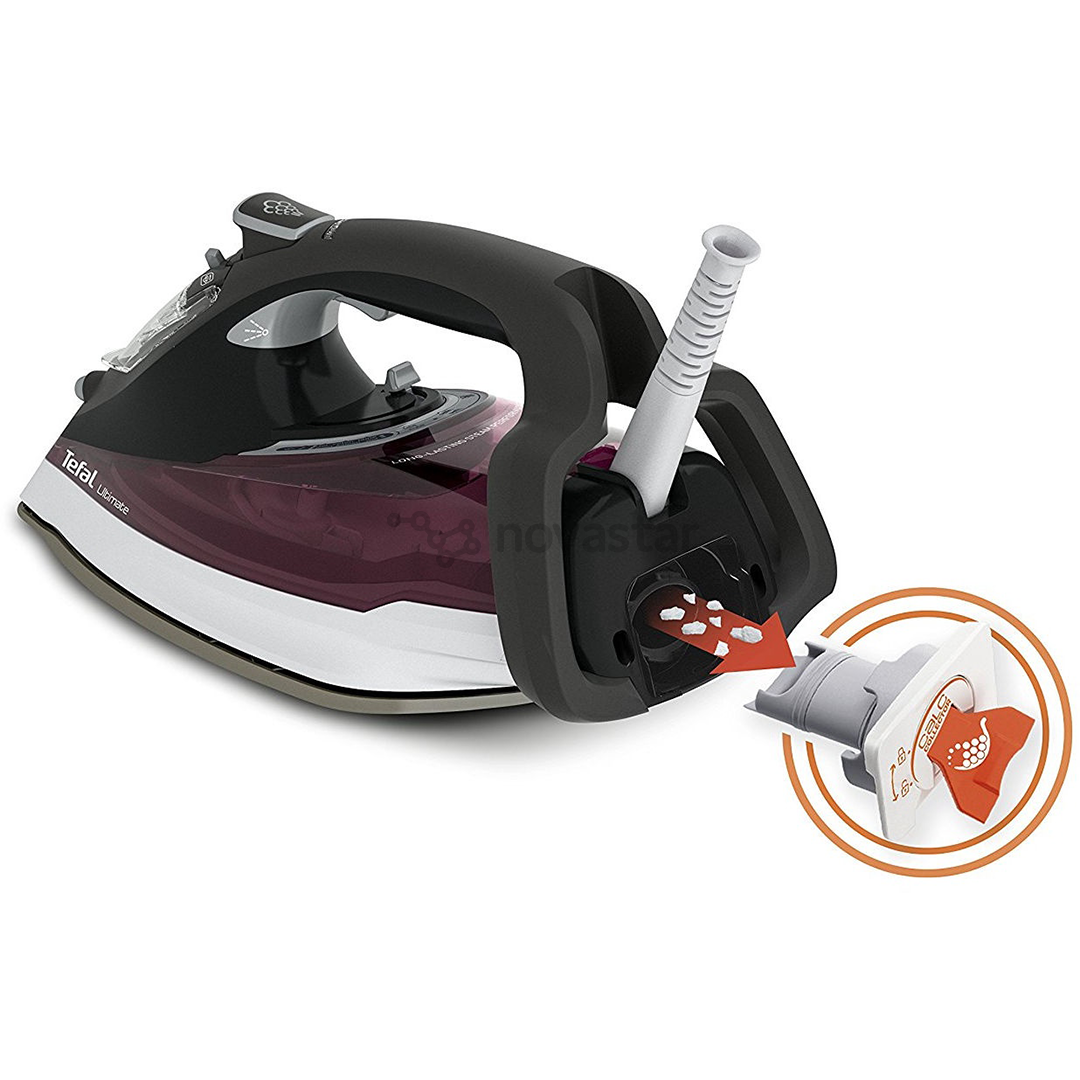 Lygintuvas Tefal FV9788