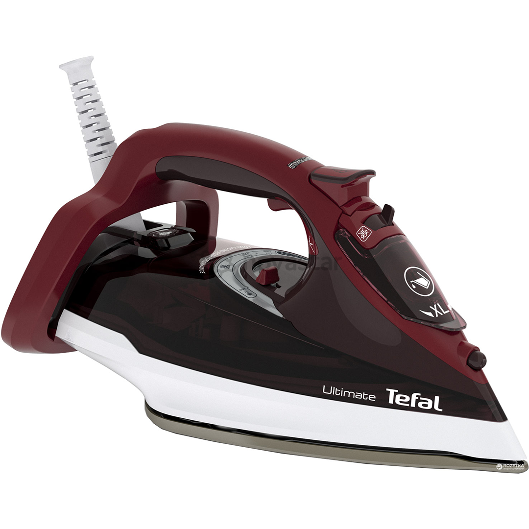 Lygintuvas Tefal FV9775