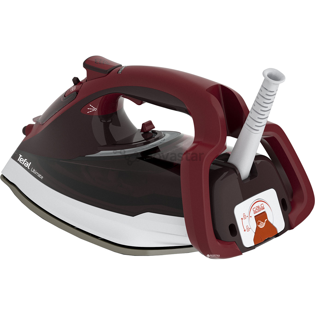 Lygintuvas Tefal FV9775
