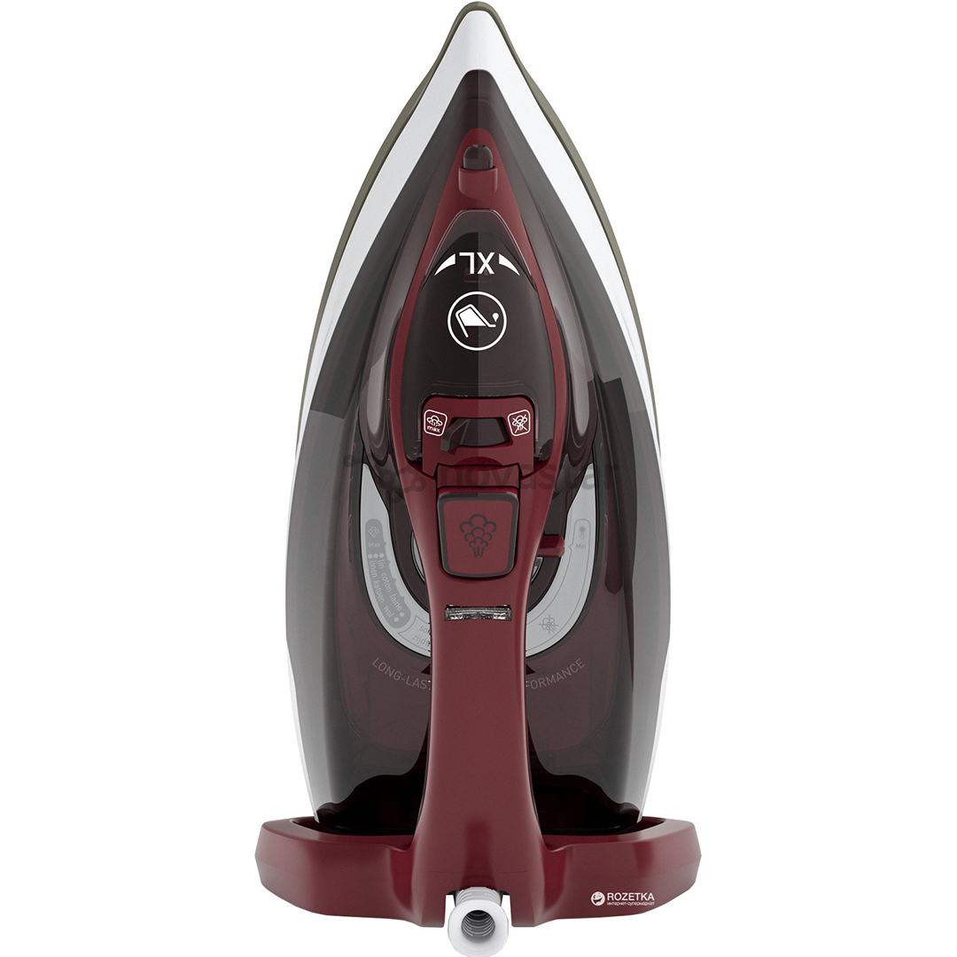 Lygintuvas Tefal FV9775