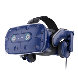 VR akiniai HTC VIVE Pro EYE