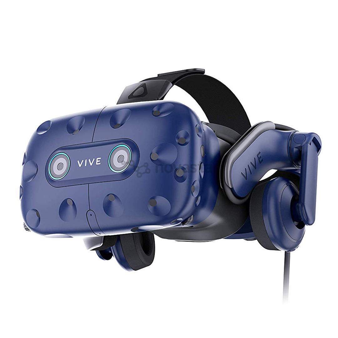 VR akiniai HTC VIVE Pro EYE
