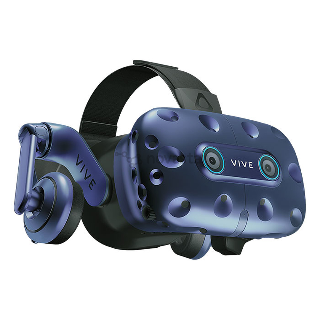 VR akiniai HTC VIVE Pro EYE