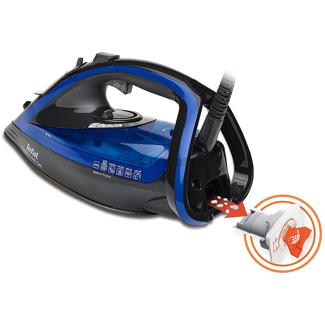 Lygintuvas Tefal FV5648