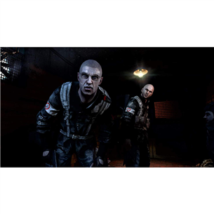 Žaidimas Nintendo Switch Metro Redux