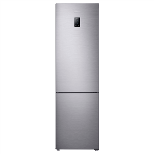 Šaldytuvas Samsung RB37J5215SS/EF