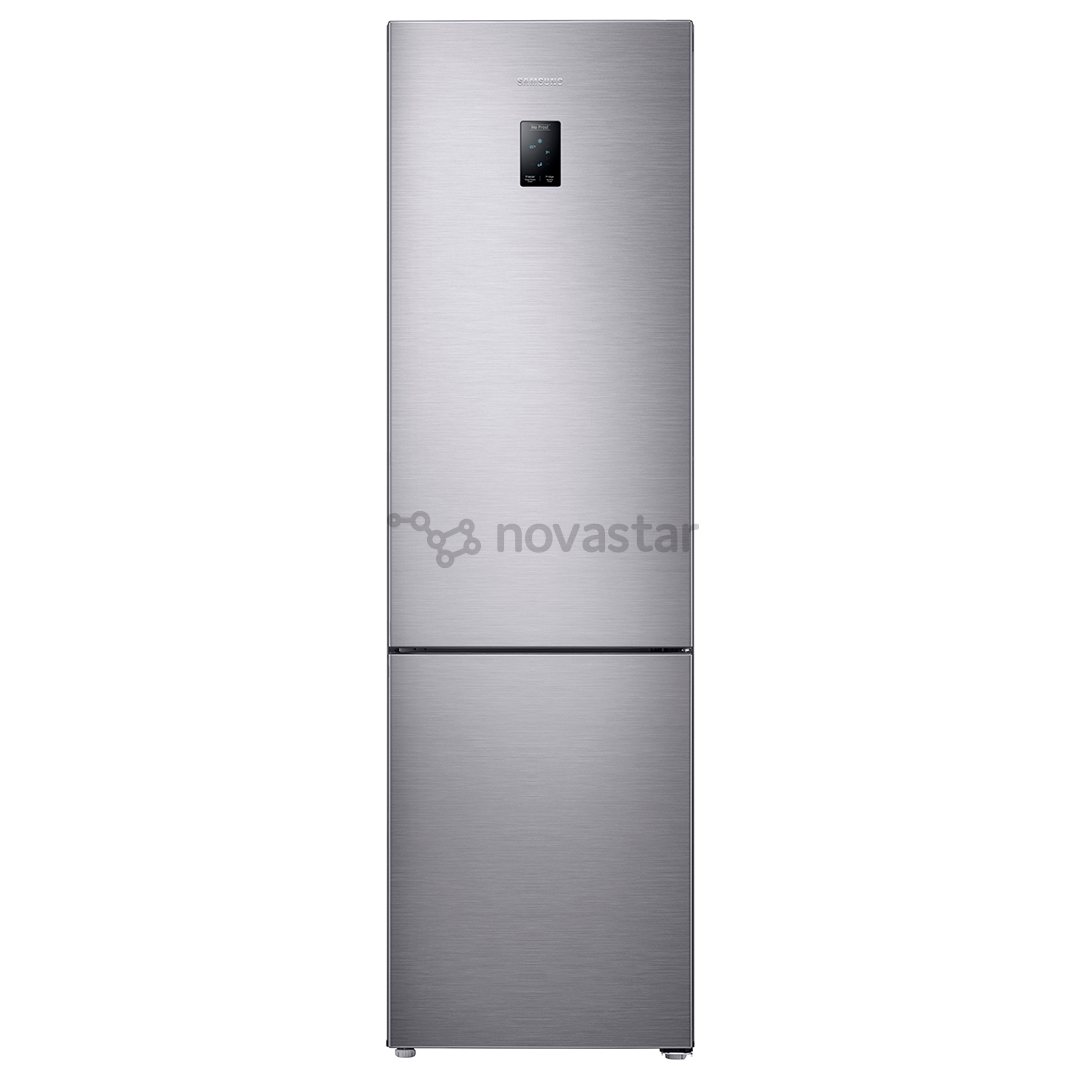 Šaldytuvas Samsung RB37J5215SS/EF
