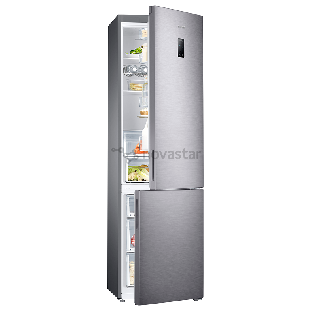 Šaldytuvas Samsung RB37J5215SS/EF