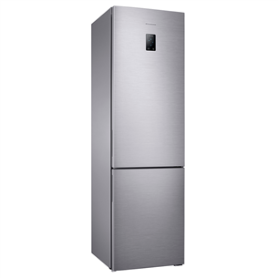 Šaldytuvas Samsung RB37J5215SS/EF