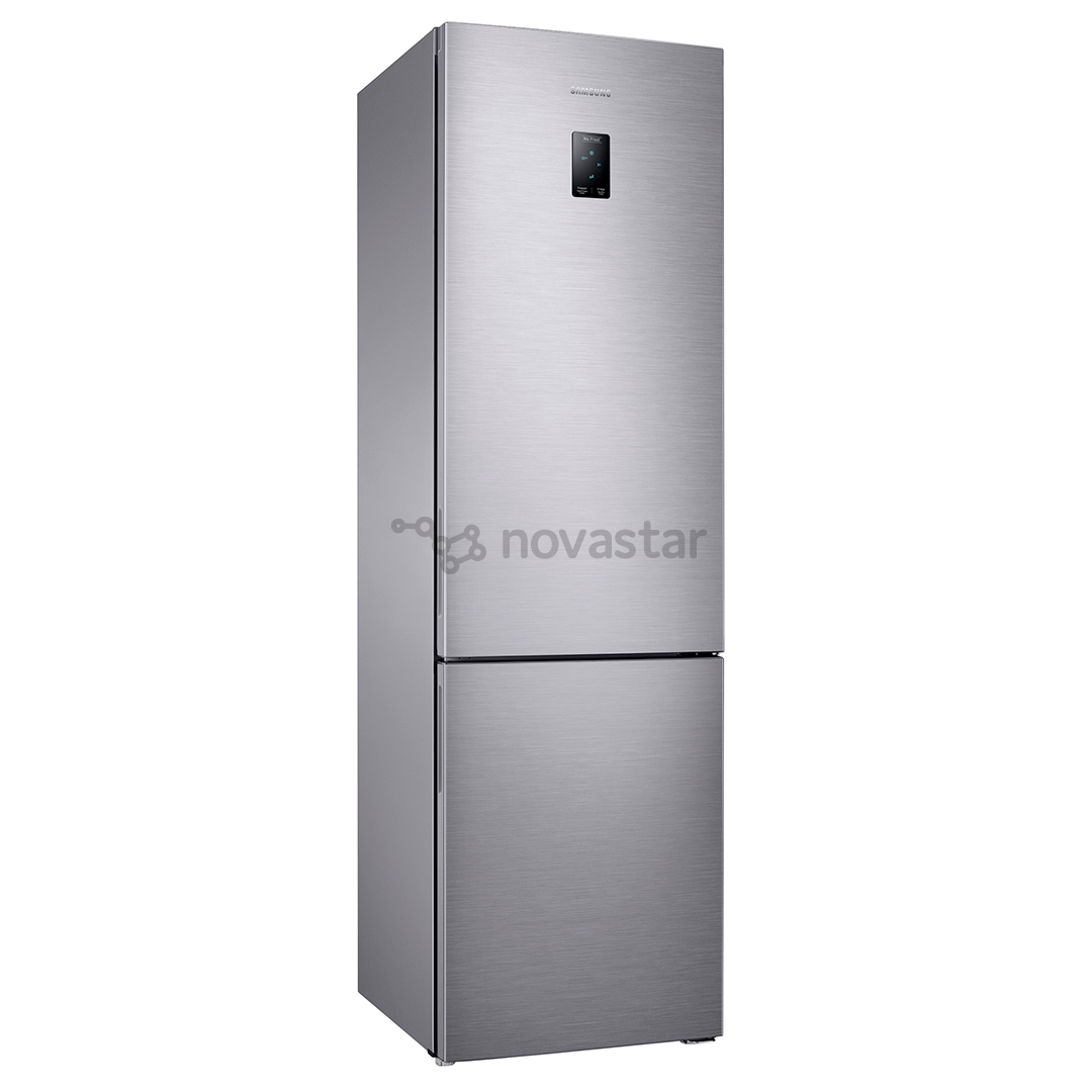 Šaldytuvas Samsung RB37J5215SS/EF