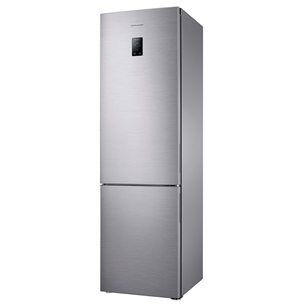 Šaldytuvas Samsung RB37J5215SS/EF
