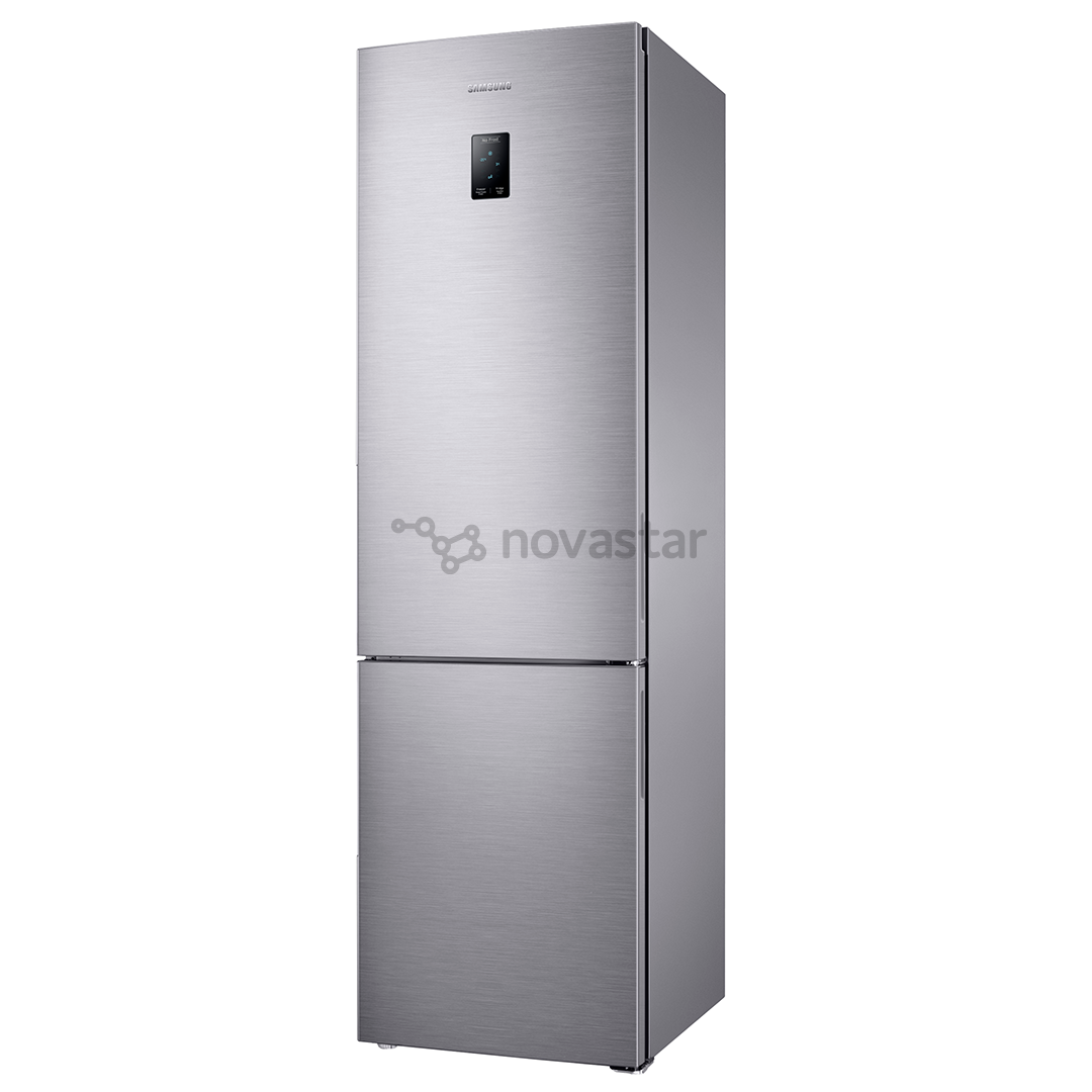 Šaldytuvas Samsung RB37J5215SS/EF