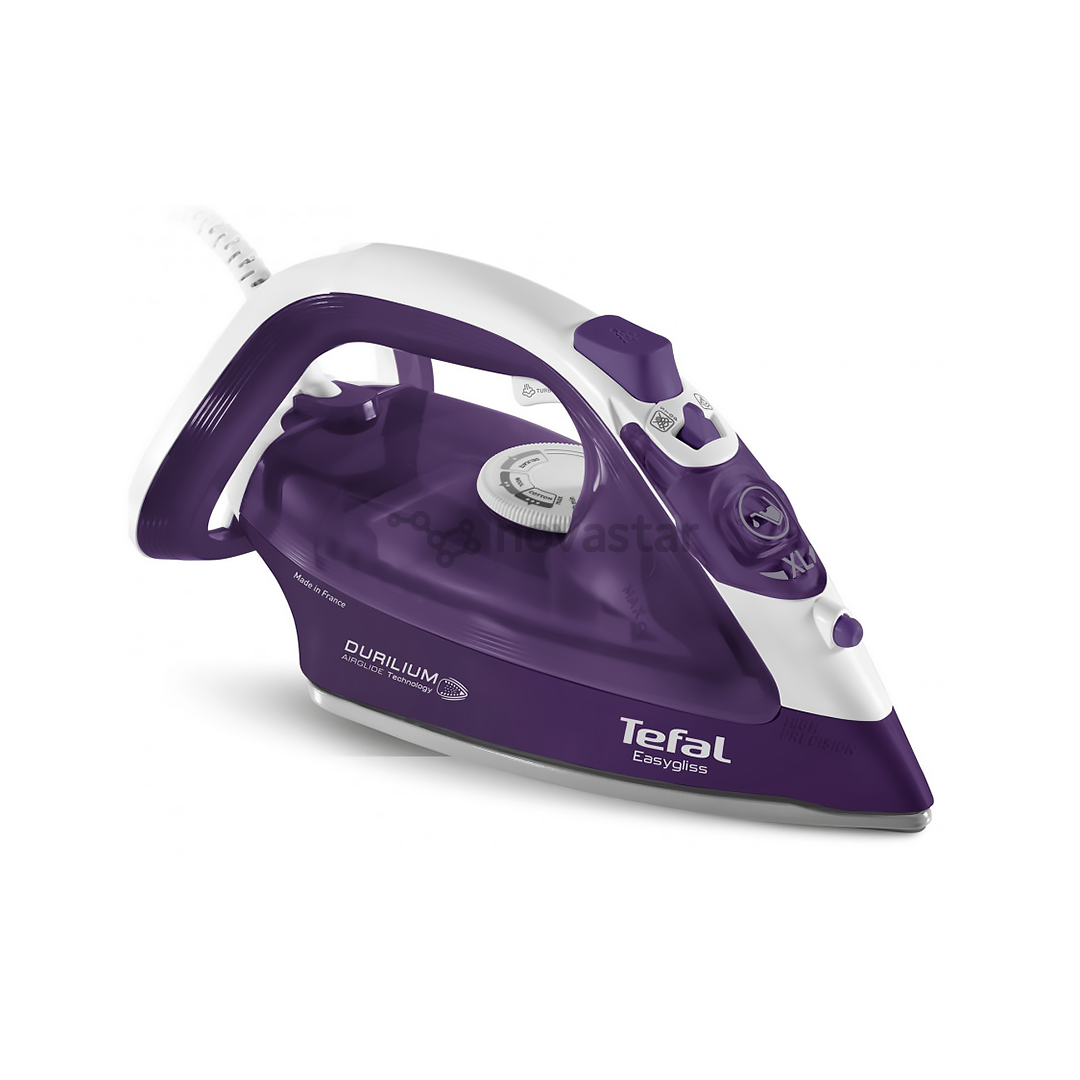 Lygintuvas Tefal FV3970
