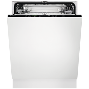 Įmontuojama indaplovė Electrolux EEQ47201L