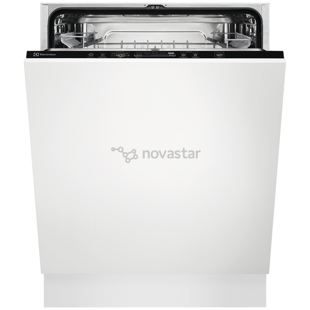 Įmontuojama indaplovė Electrolux EEQ47201L
