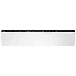 Įmontuojama indaplovė Electrolux EEQ47201L