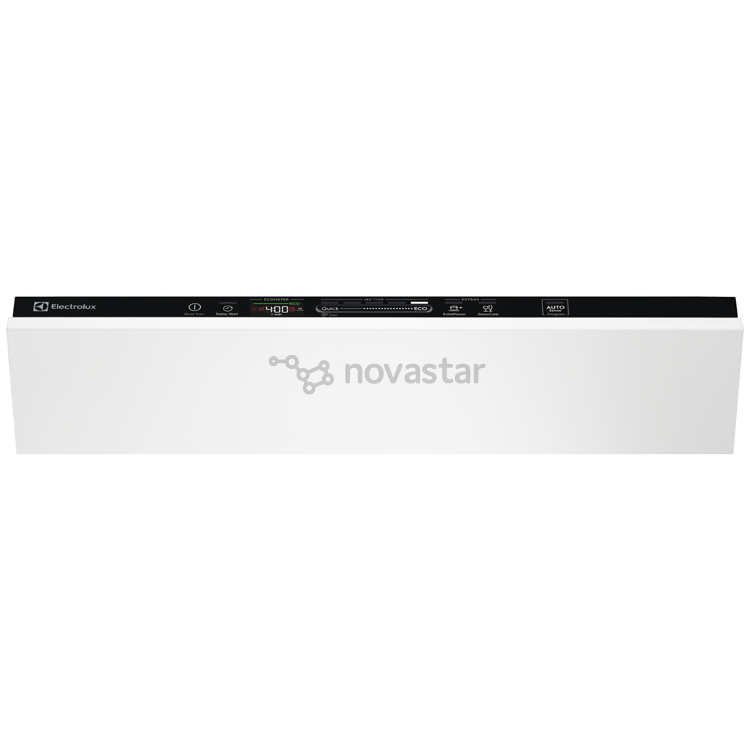 Įmontuojama indaplovė Electrolux EEQ47201L