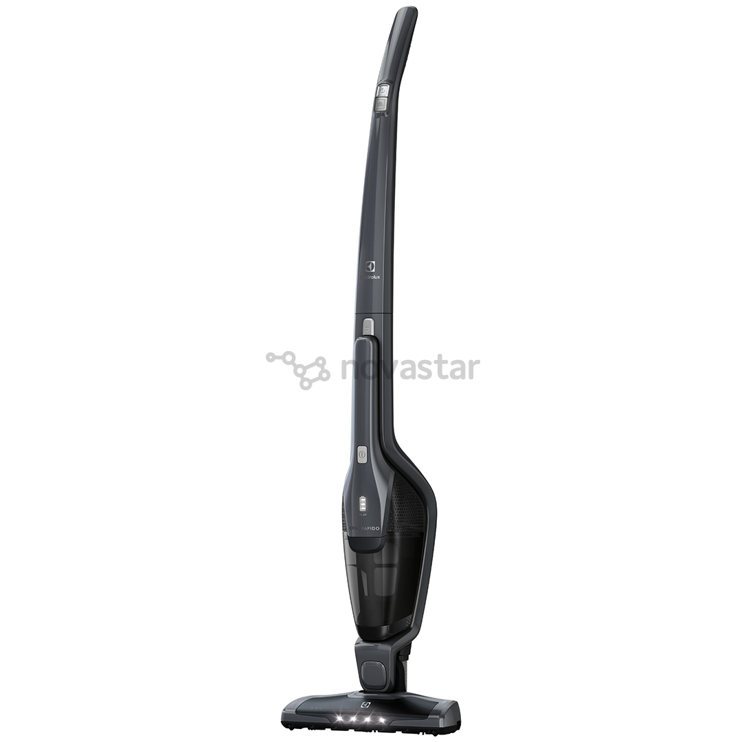 Dulkių siurblys Electrolux EER73DB