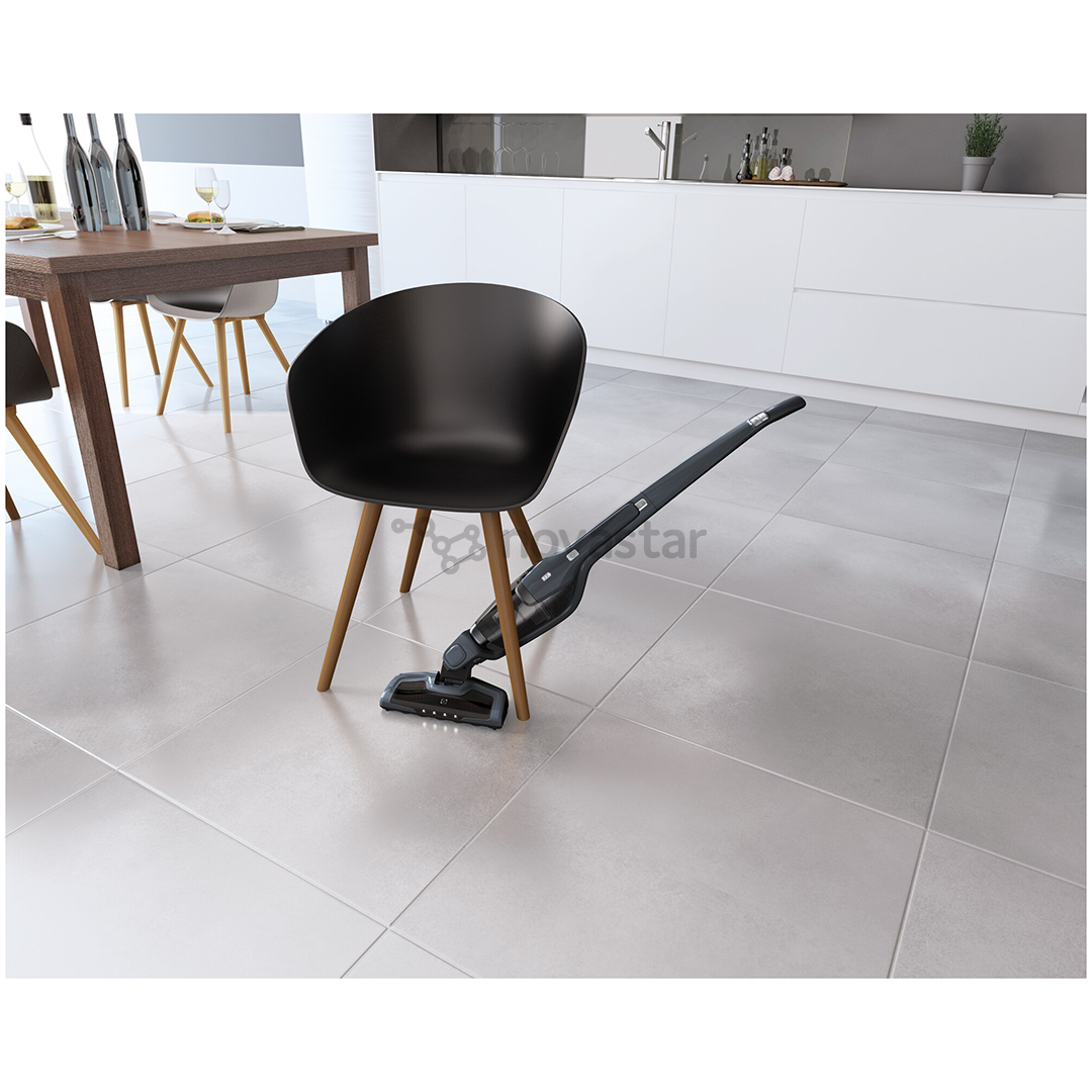 Dulkių siurblys Electrolux EER73DB