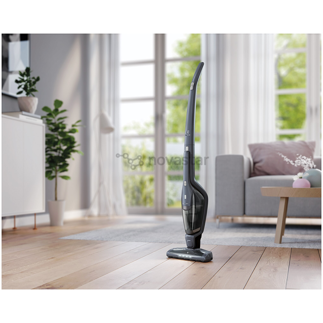 Dulkių siurblys Electrolux EER73DB