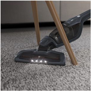 Dulkių siurblys Electrolux EER73DB