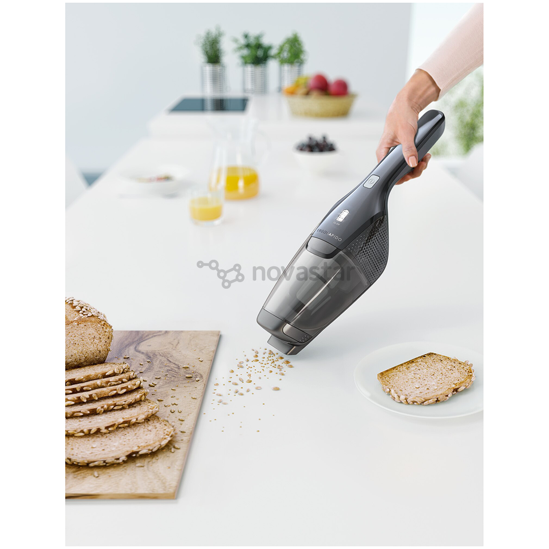Dulkių siurblys Electrolux EER73DB