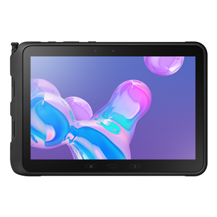 Planšetinis kompiuteris Samsung Galaxy Tab Active Pro 10.1" LTE, Juodas