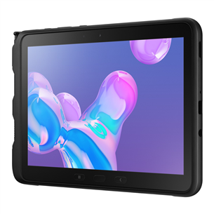 Planšetinis kompiuteris Samsung Galaxy Tab Active Pro 10.1" LTE, Juodas