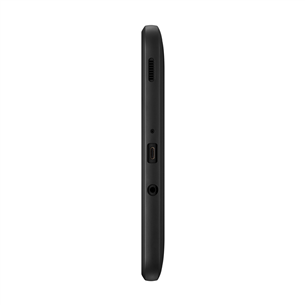 Planšetinis kompiuteris Samsung Galaxy Tab Active Pro 10.1" LTE, Juodas