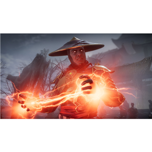 Žaidimas Nintendo Switch, Mortal Kombat 11