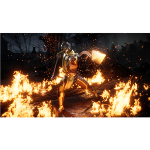 Žaidimas Nintendo Switch, Mortal Kombat 11