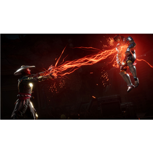 Žaidimas Nintendo Switch, Mortal Kombat 11