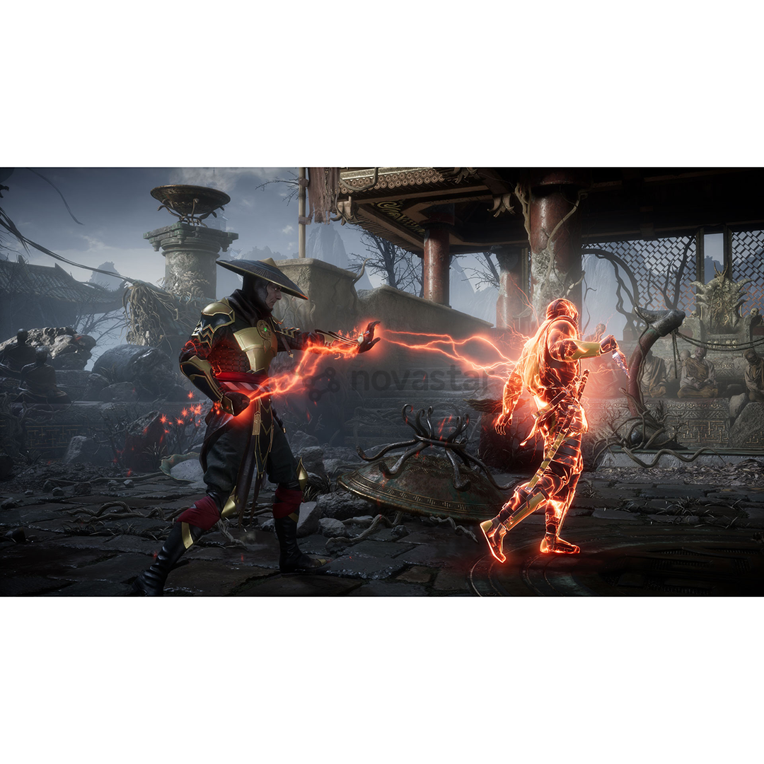 Žaidimas Nintendo Switch, Mortal Kombat 11