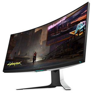 Monitorius Dell Alienware AW3420DW