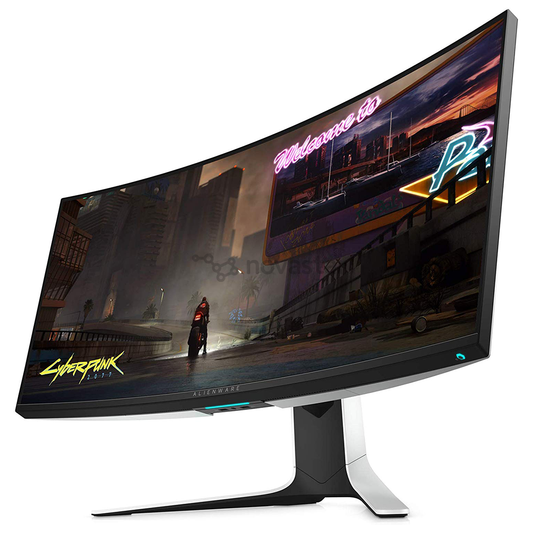 Monitorius Dell Alienware AW3420DW