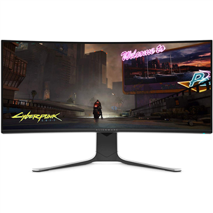 Monitorius Dell Alienware AW3420DW