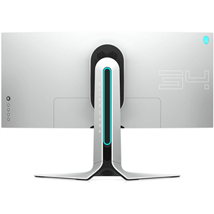 Monitorius Dell Alienware AW3420DW