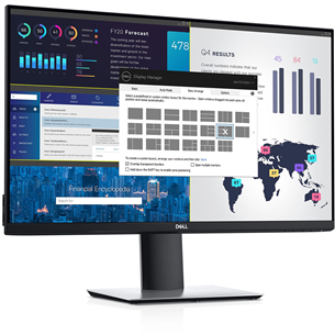 Monitorius Dell P2720D